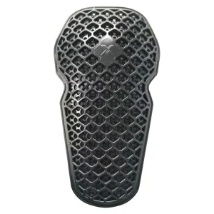 CE Level 2 Flexible Lightweight Removable Breathable Air Elbow Knee Protector Professional Style Protective Fitness Jacket