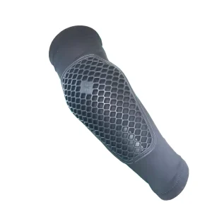CE Level 2 Protective Motorcycle Elbow Guard Soft Knee Pads Breathable for MTB Biking Roller Skate Skateboarding Other Sports