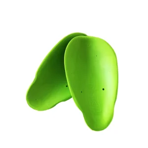 CE Level 2 Shoulder Elbow Knee Back Insert Protective Protection Supports Memory Guard Jackets Armor Motorcycle Knee Protector