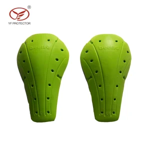 CE Shoulder Elbow Knee Pad Impact Protectors Impact-Absorption Protector
