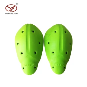 CE Shoulder Elbow Knee Pad Impact Protectors Impact absorption Protector