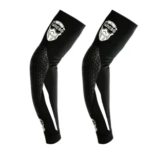 CE1 Certified Cooling Ice Silk Elbow Guards Stretch Shockproof Protective Gear for Motorcycle Off Road Bike Riding