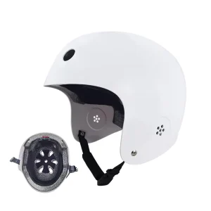 CPSC Certified Full Cut BMX Skate Helmet for Winter