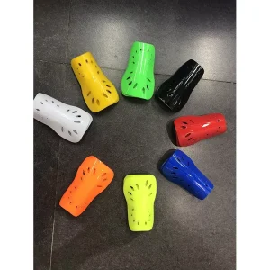 Calf Professional Protective Pad Eva Shin Pad Protector Canilleras Espinilleras Football Shin Guards Soccer
