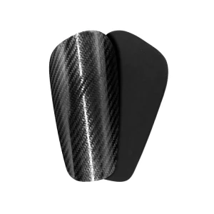 Carbon Fiber Shin Guards Football Soccer Shin Guards Children’S Light Thin Insert Mini Shin Guards Soccer