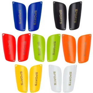 Carbon Fiber Soccer Shin Guards for Adults Men with Breathable Sleeve Professional Sports Protection for Football Sports