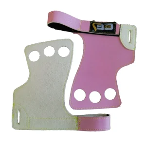 Carbon Weight Lifting Workout Hand Gloves Gym Grips with Wrist Wraps Great for Pull Ups Fitness Powerlifting Calleras