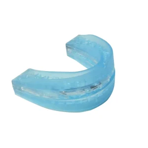 Carepik Bycare AS 006 High Quality ABS+Silicone CE ROHS Certified Nose Mouth Tape Sleeping Aid Snore Better Sleep Anti snoring
