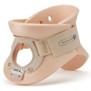 Cervical Collar Support Brace Adjustable Medical Soft Foam Hard Breathable Waterproof Philadelphia Cervical Neck Collar