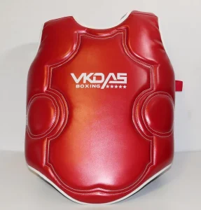 Chest Guard Body Protector Taekwondo Top Quality Design Boxing Chest Guard for Adult