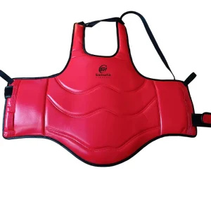 Chest Guard Boxing and Sanda Protector Sports Safety Chest Protection for Fighting Training