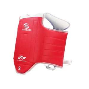 Chest Guard Taekwondo Chest Protector