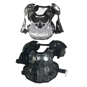 Chest Protective Gear CE Approved Motorcycle Body Sports Hard Protection Jacket Motorbike Protector Vest Armor