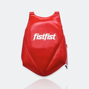 Chest Protector Custom Logo Fight Chest Protector with Thick Insulation Comfortable Wear
