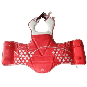 Chest Protector Taekwondo Body Guard Body Protector