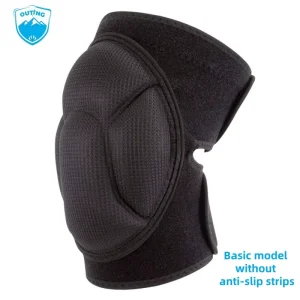 Children Adult Knee Guard Protector Brace Support Sports Basketball Volleyball Anti Collision Non Skid Breathable EVA
