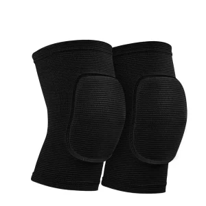 Children Adults Sports Kneepad Thickened Sponge Protector For Volleyball Football Roller Skating Dance