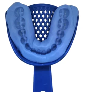 Children Dental Putty for Night Guard Mouth Guard Grillz Medical Grade High Impact Resistance Made in Hefei with 510k