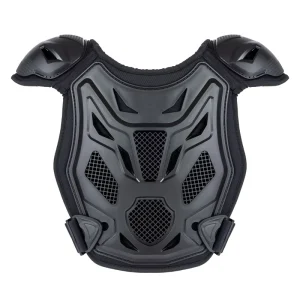 Children Motocross Protective Gear Kids Body Protector Armor Vest Back Support