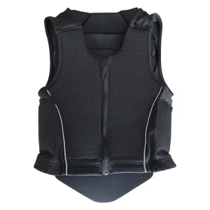 Children Riding Protective Sportswear Wear Comfortable Riding Vest