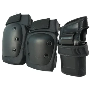 Children Skating Cycling Sport Gear Kids Protective Knee Elbow Pads