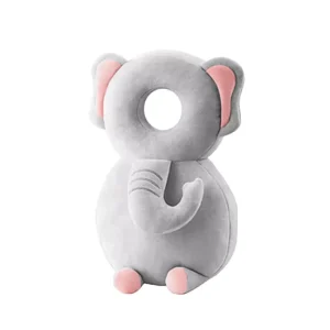 Children Walk Anti fall Infant Anti Fall Head Pillow Backpack Baby Head Protection Pillow Pad Cushion