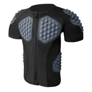 Children’s Crash Robe Full Set Balance Bike Skateboarding Sports Protective Gear Tight Quick Drying Training Clothes
