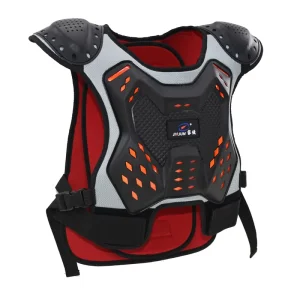 Children’s Cycling Armor Motorcycle Armor Off-road Chest Protective Gear Men’s and Women’s Ski Roller Skating Cycling Clothes