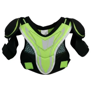 Children’s Ice Hockey & Hockey Protective Gear Set with Gloves Chest Elbow & Leg Protection Sponge Material Model V5