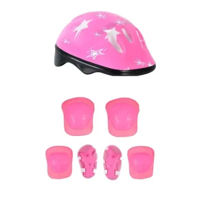 Children’s Professional Protective Cycling Helmet for Speed Skating Roller Skating Balance Bike Skateboard Ice Skating