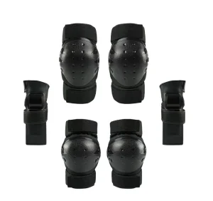 Children’s Protective Balance Bike Adult Skateboard Protective Gear Roller Skating Protective Gear Skate Shoe Knee Protector
