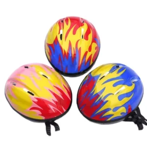 Children’s Protective Gear Cycling Skateboarding Skating Shoes Roller Skating Helmet