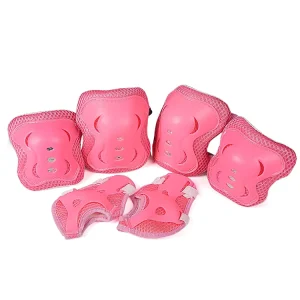 Children’s Protective Gear for Scooter Bicycle Ice Inline Roller Skate Leg Support Protector for Kids