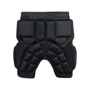 Children’s Roller Skating Hip Protection Pants Anti Fall Figure Skating Skateboard Ski EVA Material Protective Gear