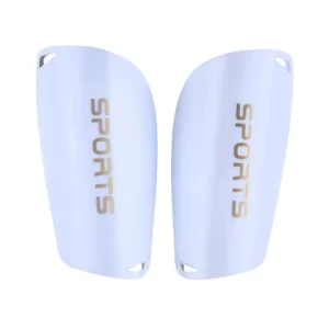 Children’s Waterproof EVA Football Shin Guard Double Layered Thickened Plastic Basic Protection All Seasons Primary School