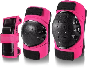 China Direct Factory Price Heavy Duty Gel Protector Soft Tile Knee Pad
