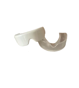 China Factory Custom Logo Sports Mouth Guard for Boxing Football Basketball