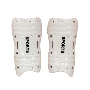 China Factory New Design Shin Guards Shin Pads Multi-Size and Multi-Color Shin Guards for Kids Adults Training