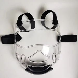 China High Quality Protector Competition Training Protector TAEkwondo Helmet Head Guard OEM Custom Logo