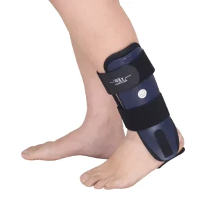 China Manufacture Ankle Brace Adjustable Ankle Brace Ankle Support