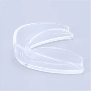 Clear Mouth Guard Oral Teeth Protect Boxing Mouthguard MMA Mouth Guard