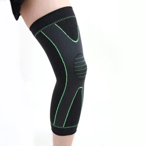 Collision Avoidance Mountain Biking Protector Elbow Knee Pad Set