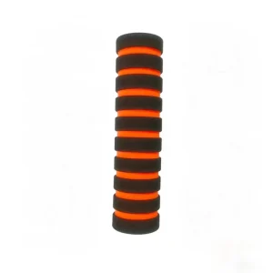 Colorful NBR PVC Handle Sleeve Anti Slip Protective Cover For Fitness Equipment and Hand Tool Grips
