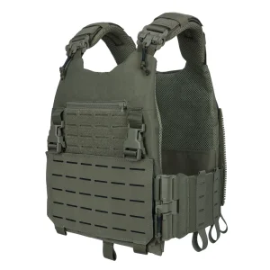 Combat Training 500D Nylon Quick Release Molle Modular Hunting Vest Paintball Plate Carrier Tactical Vest