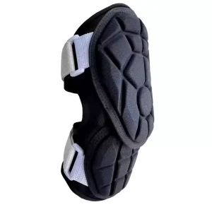 Comfort Impact Resistant Elbow Guard Adult Youth Batting Training Elbow Brace Thickened Shock Absorbing Sports Elbow Pad