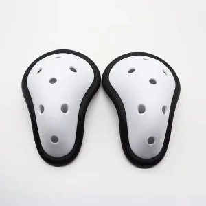 Comfort Support Athletic Cup Protective Gear for Boxing Hockey Baseball Softball Wrestling Including Groin Boking Protection