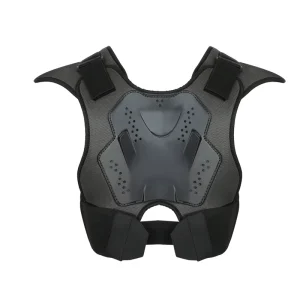 Comfortable Breathable Windproof Plus Size Motorcycle Tactical Samurai Adult Armor Vest