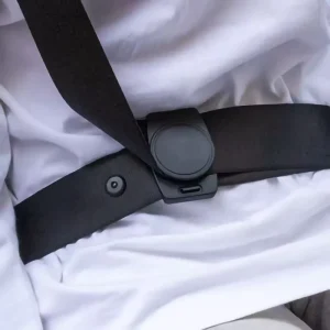Comfortable Car Seat Belt Adjusters Ergonomic Shoulder & Neck Protectors Universal Auto Accessories for All Vehicle Models
