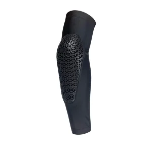 Comfortable Fabric Motorcycle Racing Protective Gear Set with TPE Plastic EVA Pad