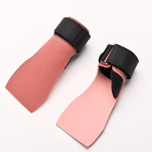 Comfortable Gymnastics Grip Palm Protector for CrossFit Pull Up Long Workouts
